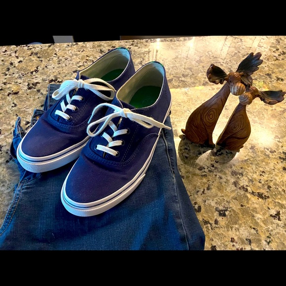 tory burch murray sneaker